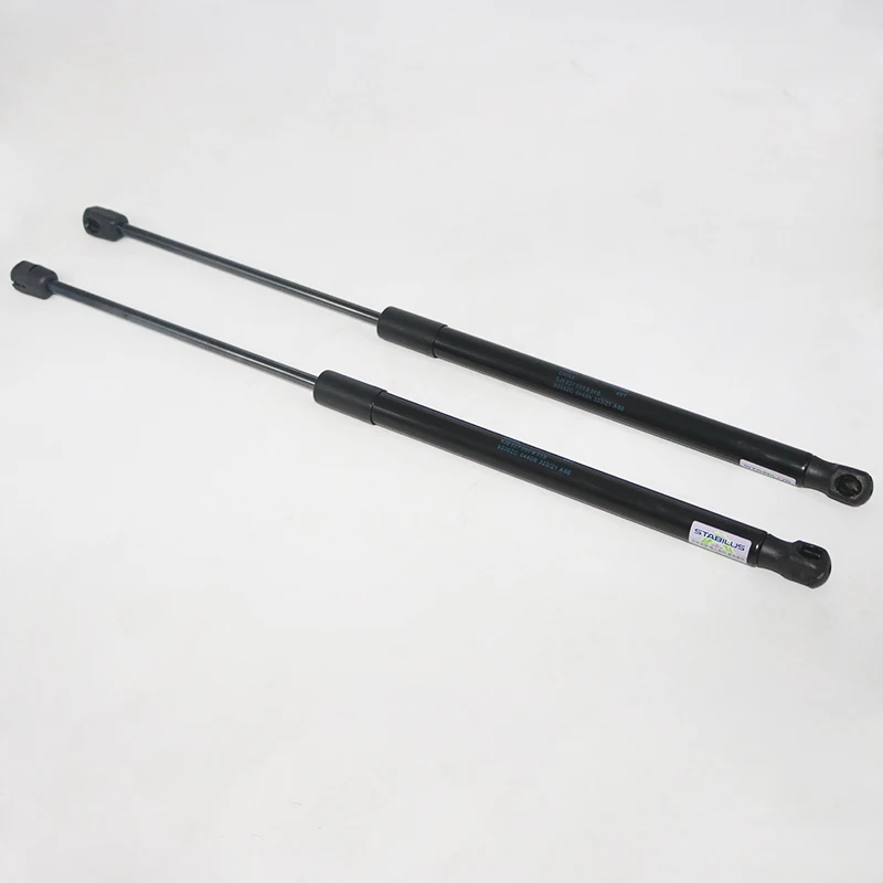 Frankberg 2x Ressorts à Gaz Hayon Compatibles Avec C-Crosser EP SUV 2007-2012 Outlander II CW W SUV 2006-2012 Remplacer# 5802A303