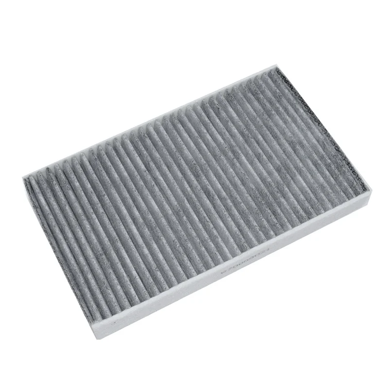 

Cabin Oil Air Filter Cartridge Kit 670005021 670001545 000311401 For Maserati Ghibli Levante Quattroporte 3.0L 2014-2019-A93R