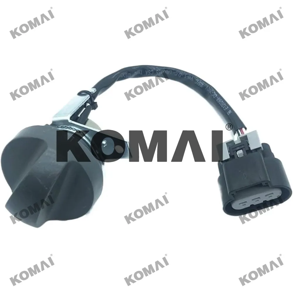 

XOJOX Excavator Parts Excavator Accessories for XE80 135 150 210 370 Throttle Switch Throttle knob