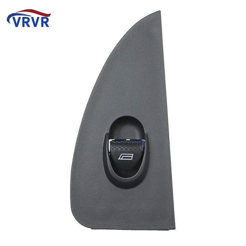 VRVR 100161243 100161242 Electric Master Power Window Switch 100157736 100157737 For 2002- 2015 Fiat Palio Strada