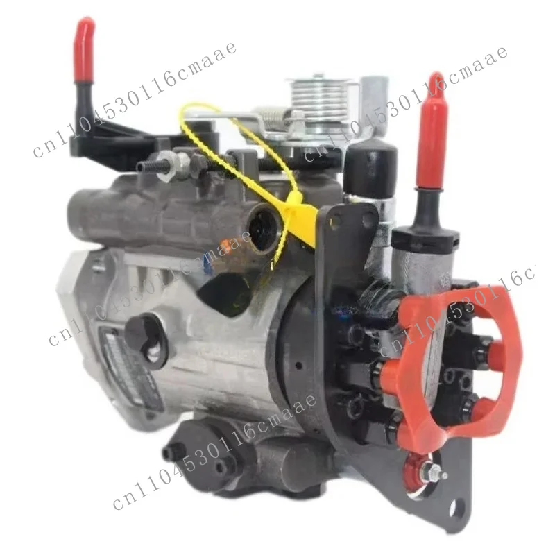 Fuel injection pumps 398-1498 are suitable for CAT 320D2, 320D2 L, and 320D2 GC.