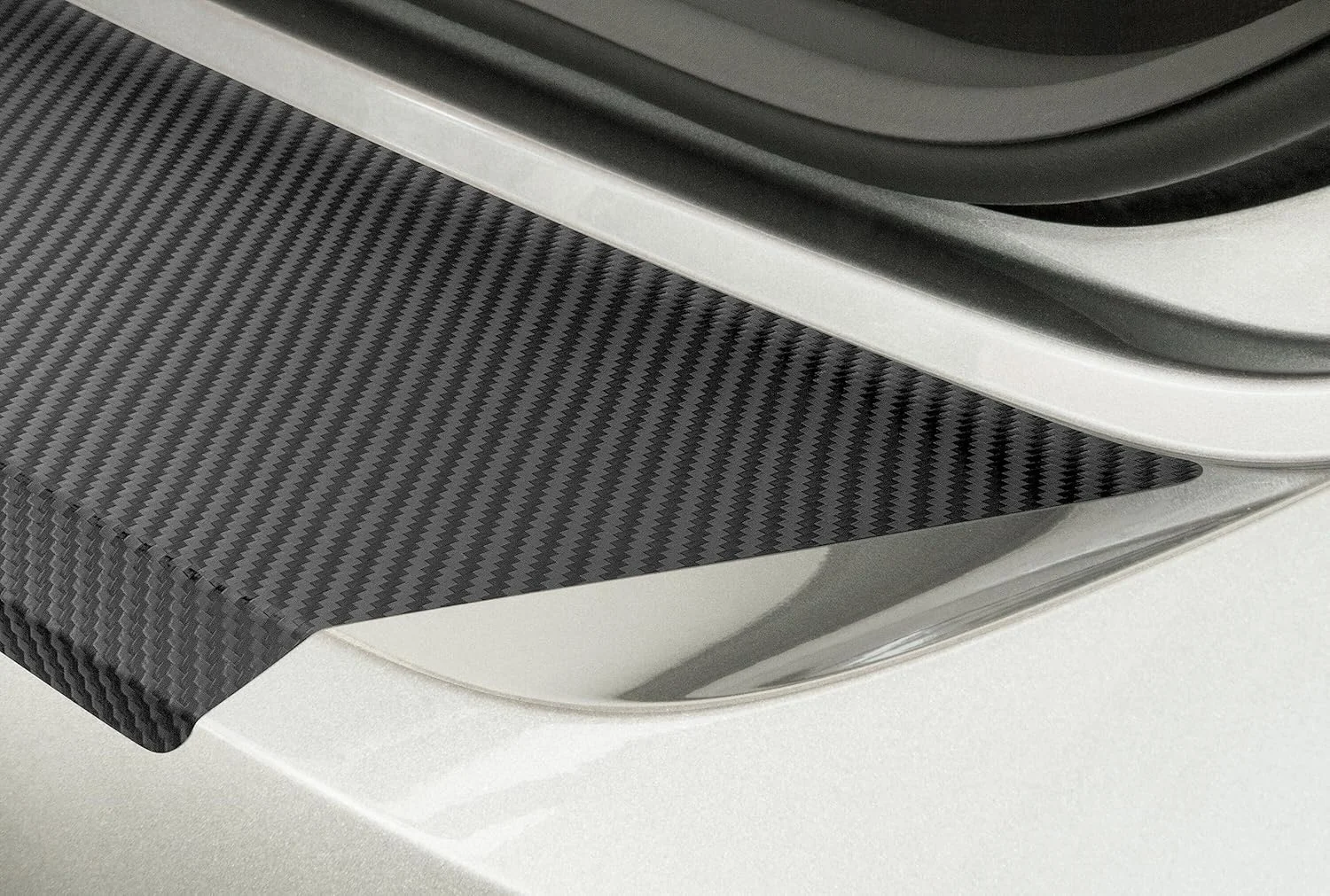 واقي مصد السيارة لسيارة Volkswagen T5 T6 2003-2025 مضاد للخدش ومضاد للتصادم ملحقات الحماية الخارجية للمركبة