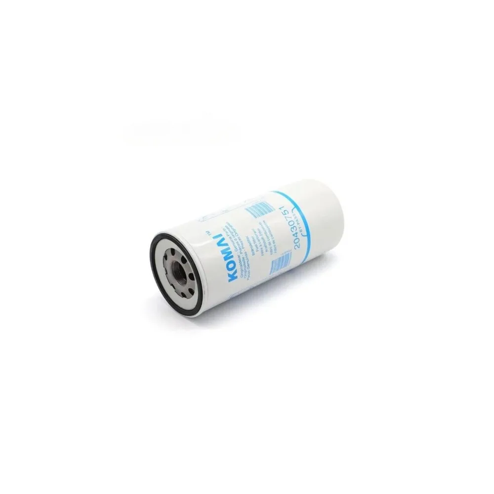 1 Piece H200WDK Compatible with Faw Truck 51125030053 C16660958170 FC-7104 Fuel Filter 15126069