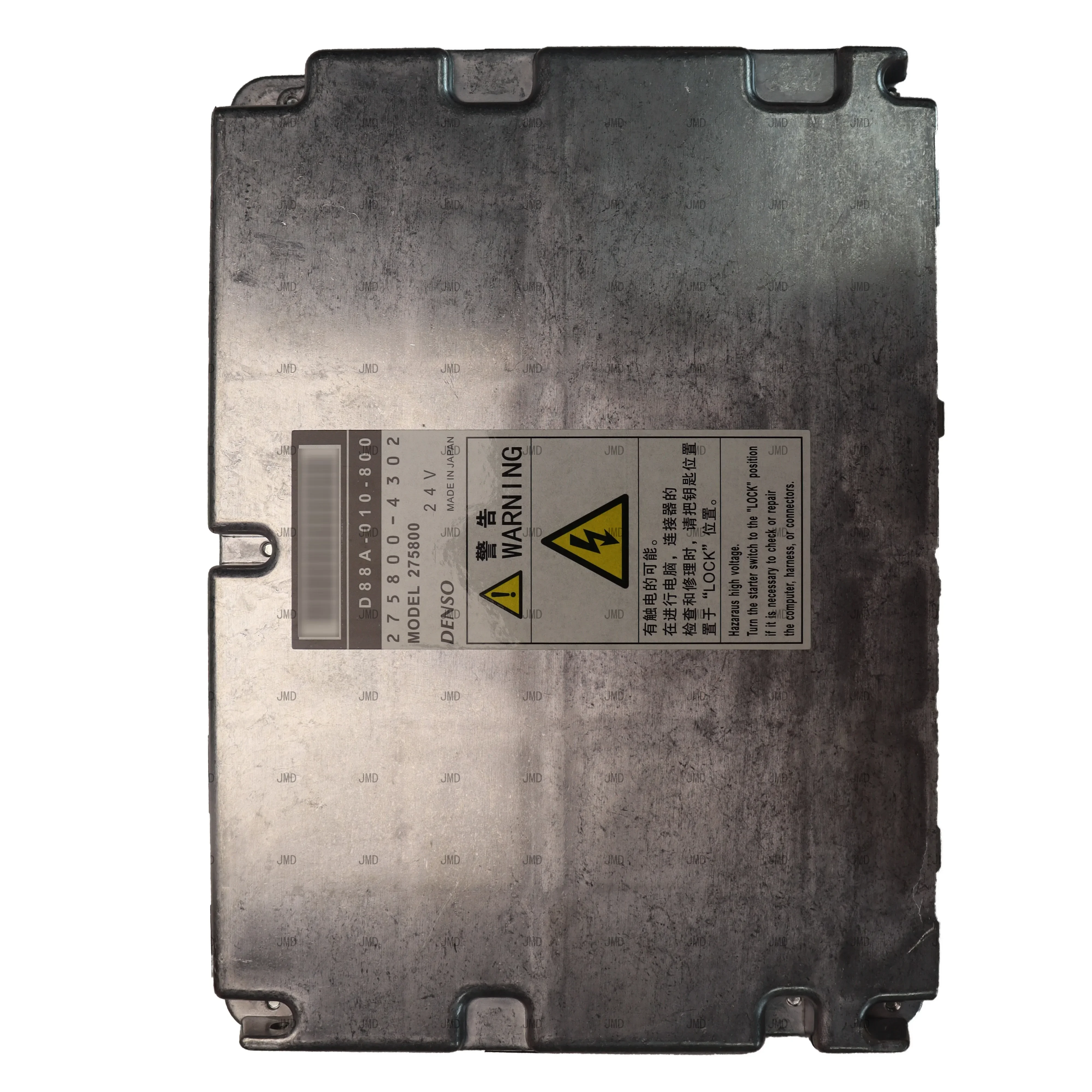 

Chinese Original Crane ECU D88A-010-800 Engine Electronic Control Module ECM 275800-4301