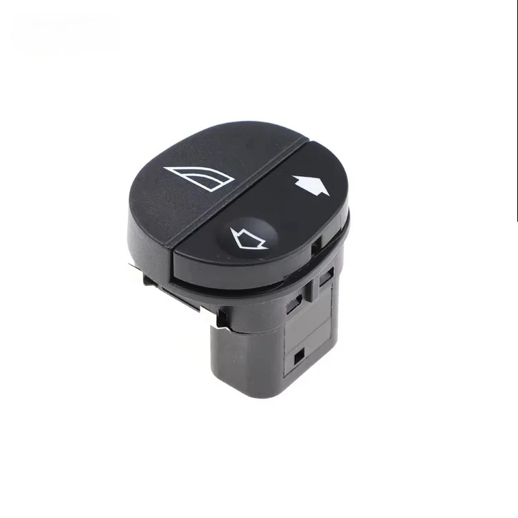 

Passenger Side Electric Window Switch 96FG-14529-AC