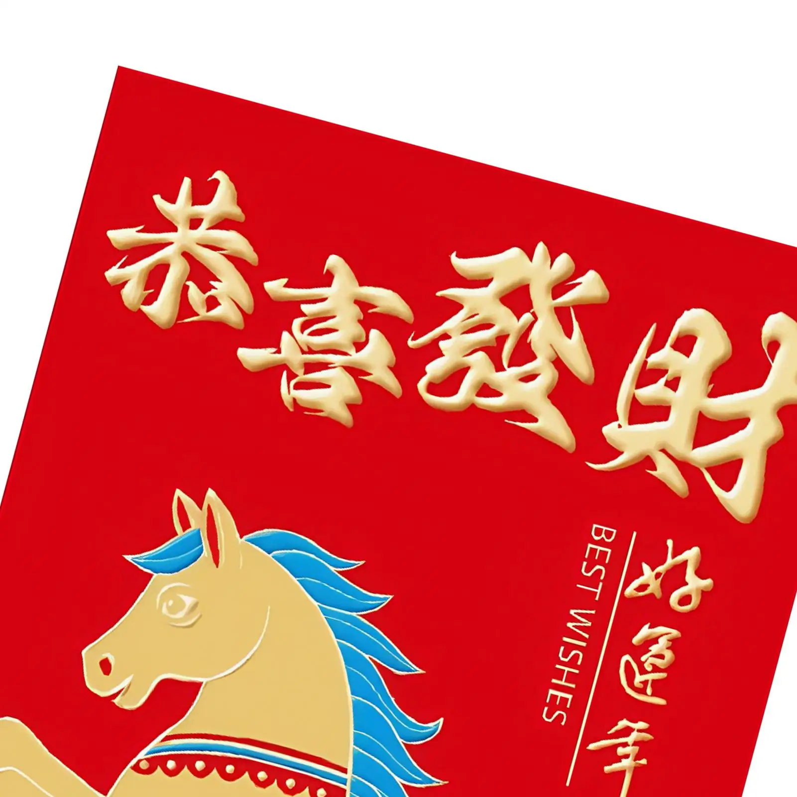 

Chinese New Year Red Envelopes 2026 Cartoon 6 Pieces Portable Collectibles Chinese Money Envelopes For Girlfriend Men Women Kids