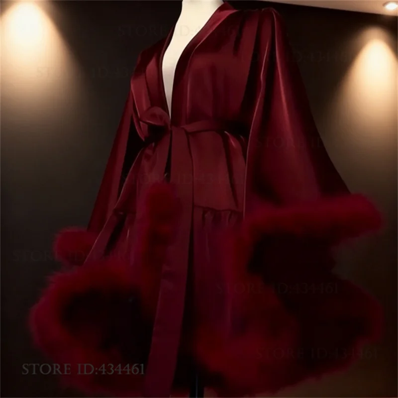 Thumbnail 3 - #35 Cheap Bridal Kimonos Worth Buying
