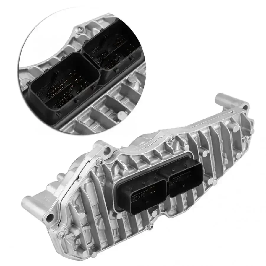 

Модуль управления коробкой передач 6DCT250 DPS6 TCU TCM A2C30743102 A2C53377498 AE8Z-7Z369-F для Ford Focus EcoSport Fiesta 2011-2018