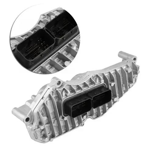 6DCT250 DPS6 TCU Transmission Control Module TCM A2C30743102 A2C53377498 AE8Z-7Z369-F for Ford Focus EcoSport Fiesta 2011-2018