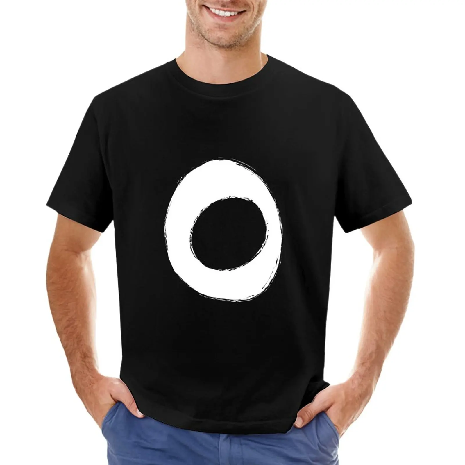 

Rayman Circle (Legends) T-Shirt graphic t shirt quick-drying t-shirt funny t shirt T-shirt short t shirts for men pack