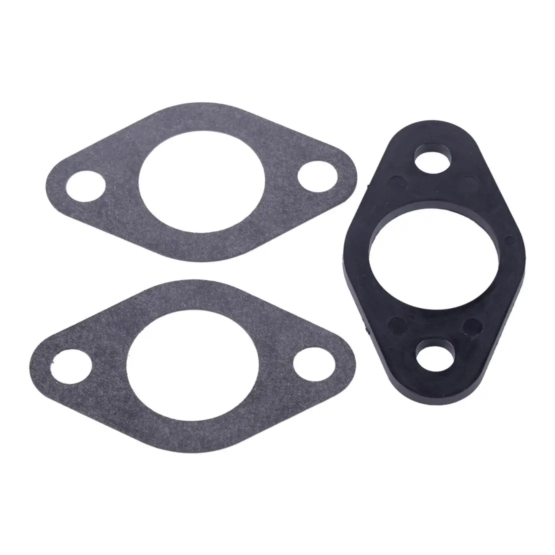 

LETAOSK 3pcs Carburetor Carb Gasket Kit Tool Fit For Kohler K361 K532 K482 K582 K662 K241 271030-S Series Engines Accessories
