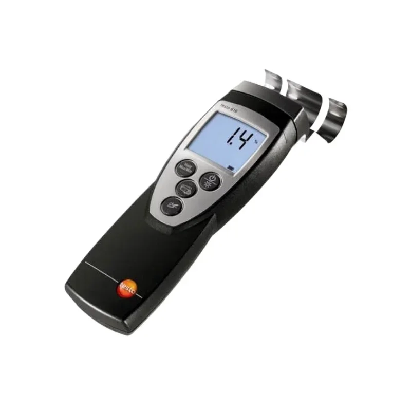 

Индуктивный измеритель влажности древесины 616, измеритель влажности для стен и пола 616