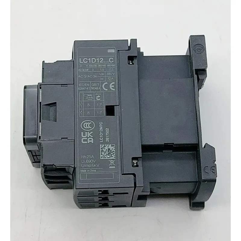 Brand new communication contactors in stock LC1D65A6P7 Best-selling products, high-quality sellers