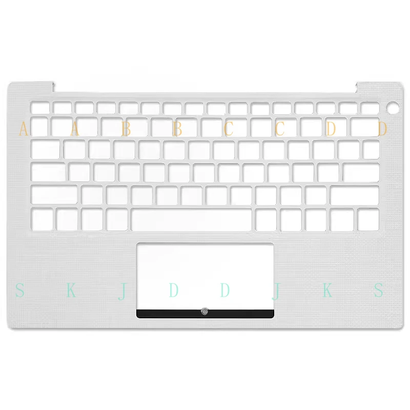 

Задняя крышка LCD-экрана для ноутбука (крышки A/B/C/D) для Dell XPS 13 9380 7390 9370