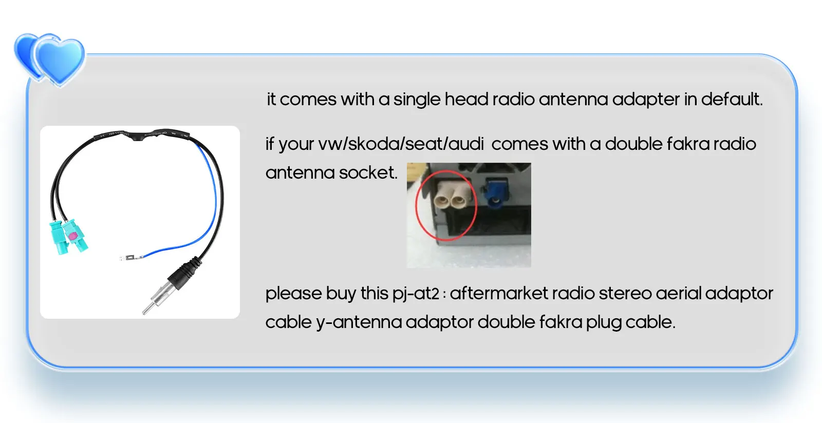 Hizpo Smart Car Intelligente Systeme für VW Golf 7 2013-2017 Multimedia GPS Player 2din Autoradio CarPlay Android Auto 2din Radio – Detail 7