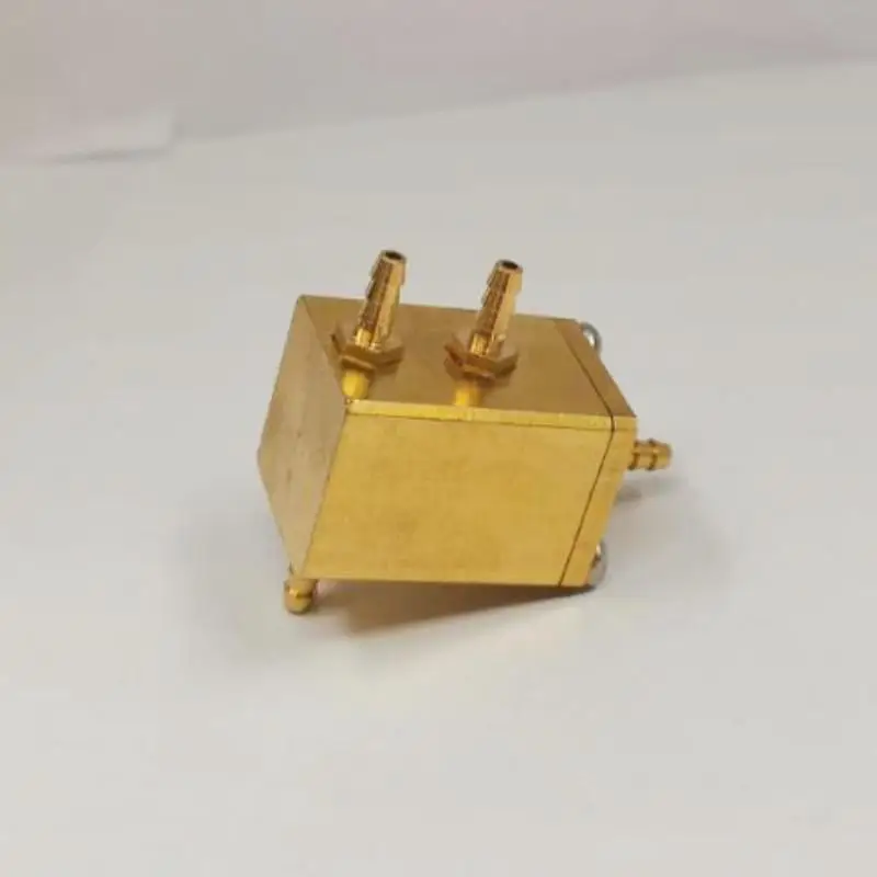 New Sale 1PC Dental Hexagonal Water Air Valve Pressure Regulator For Dental Chair Unit Parts