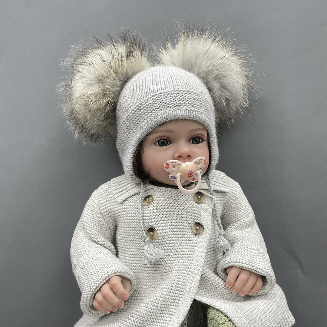 infant-beanie-hat-with-earflaps-angora-soft-warm-fur-pom-pom-knitted-kids-cute-children-winter-caps-hot-selling-2022