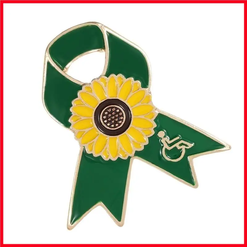 

F3MF Multiume Ribbon Brooch Badge Badge для мероприятия и ежедневной одежды.