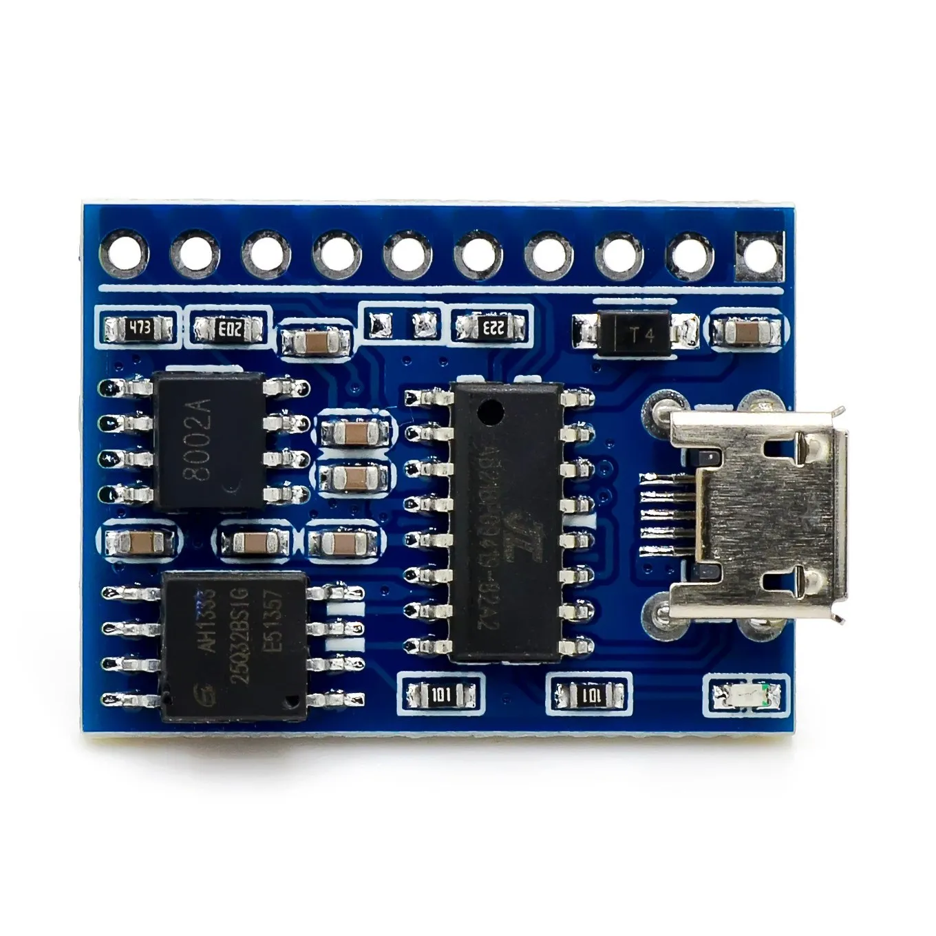 MP3 DFPlayer Mini Seriale USB Controllo Registrazione Riconoscimento Modulo vocale Modulo registratore audio programmabile personalizzato per giocattolo