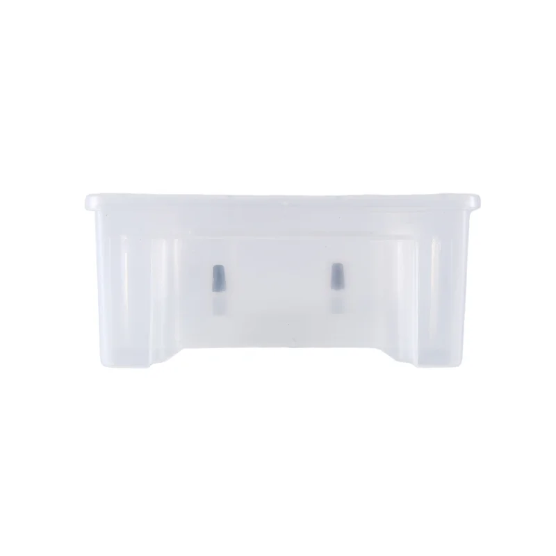 -FDDT Dust Bin Box Dust Box Sweeping Robot Kit For Isweep S320 Robot Vacuum Cleaner Replacement Parts Accessories