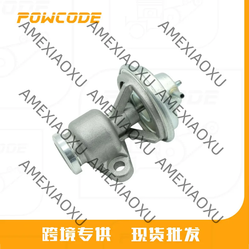 

72247700 EGR valve for Audi Seat 1.9/2 TDI Automotive Exhaust Gas Recirculation Valve AMEXIAOXU