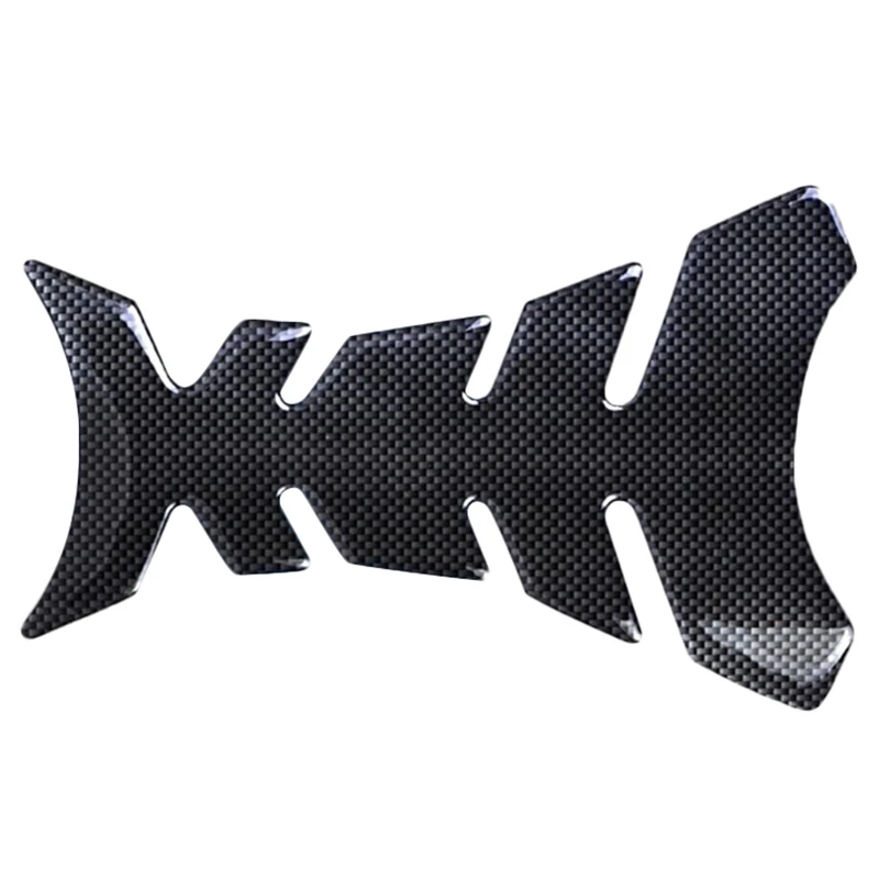 

Classic-Car Decoration For PROGRIP Universal Fuel Tank Stick Fish Bone Decal Hot Suitable For Honda Yamaha Suzuki Kawasaki Motor