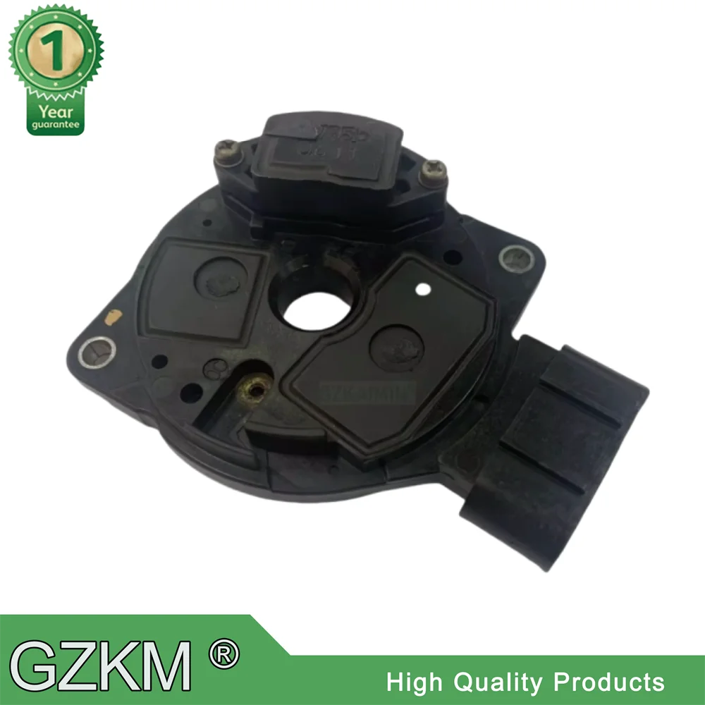 

Ignition Module OEM J955 T6T57471 For MITSUBISHI LANCER Mk4 1.3 92 to 94 4G13(12V) Lucas