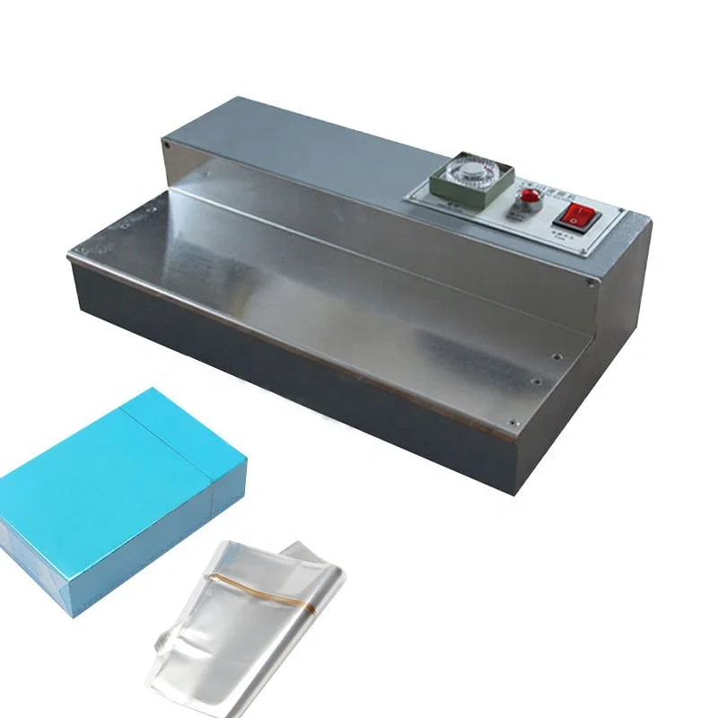 Рисунок 3 - Полуавтоматическая машина для упаковки