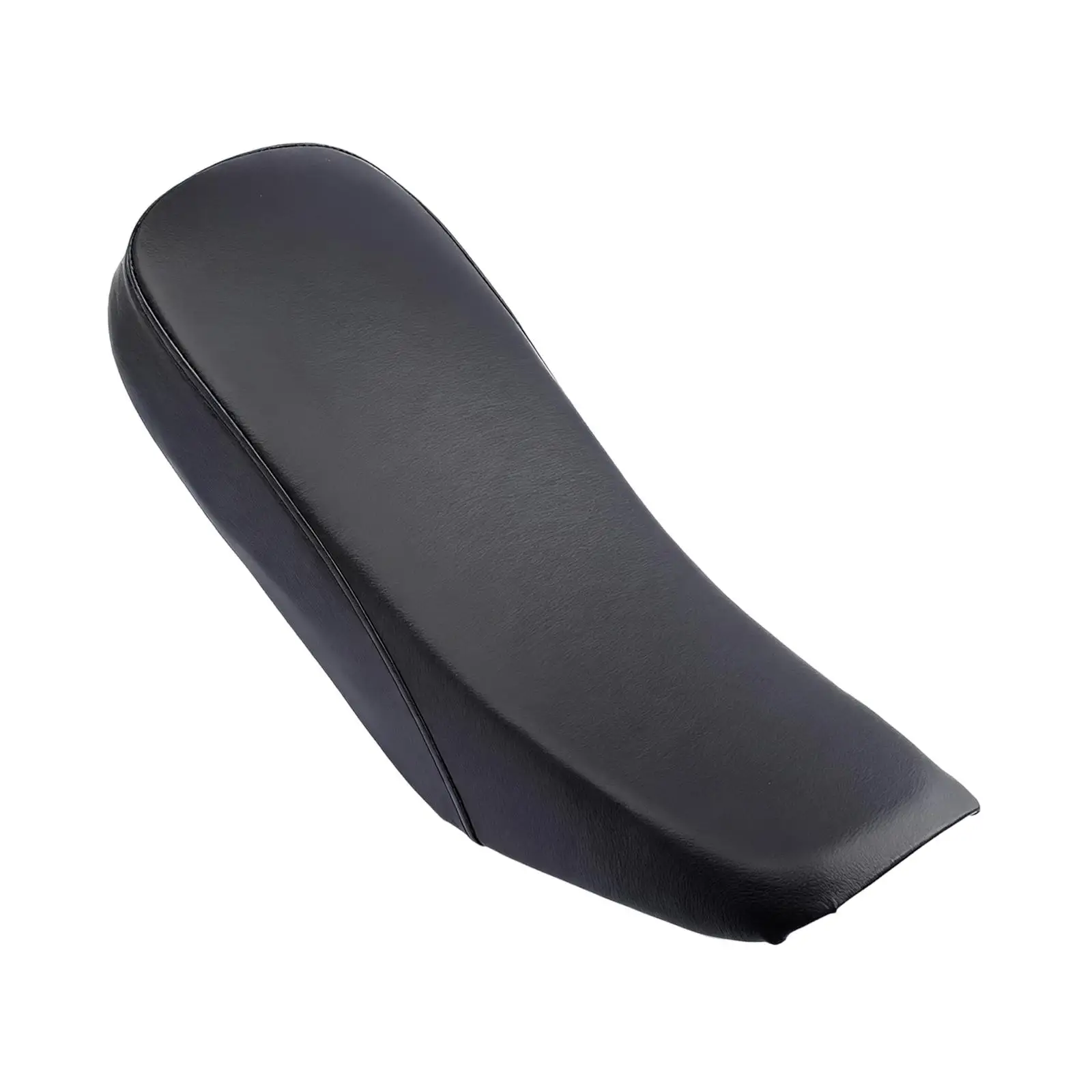 

Универсальная замена сиденья для молодежного квадроцикла 53x19 см для детей 50-110cc Quad, эргономичный дизайн, легко устанавливаемый удобный аксессуар