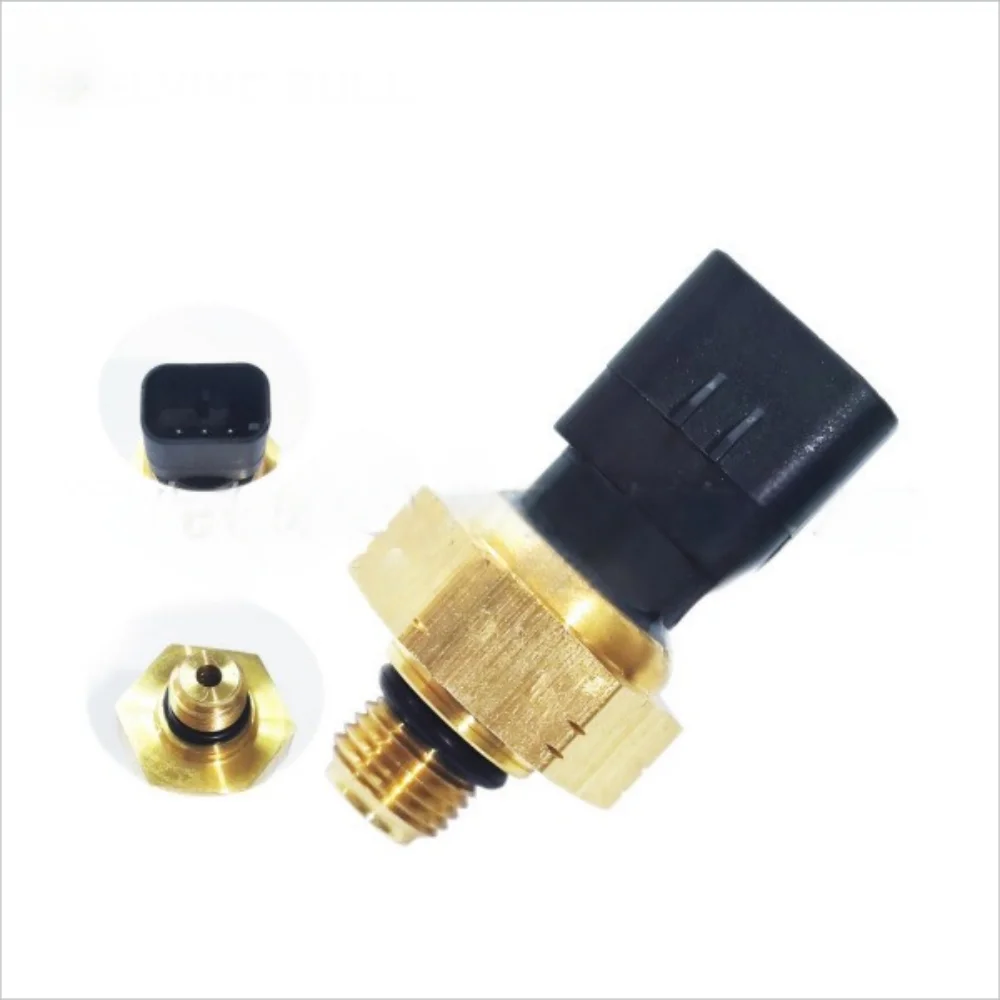 Suitable for Carter excavator accessories oil pressure sensor pressure switch 380-1882 3801882