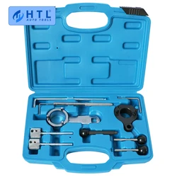 Engine Timing Tool Kit for VW VAG Golf VII Polo AudiA3 A4 A5 A6 1.4 1.6 2.0TDI CR 2012