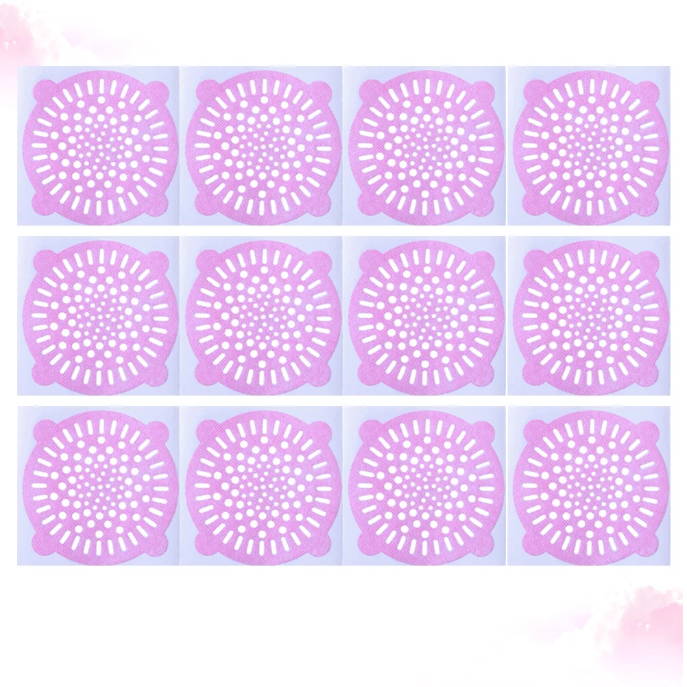 : Jednorazowe zatyczki i łapacze włosów