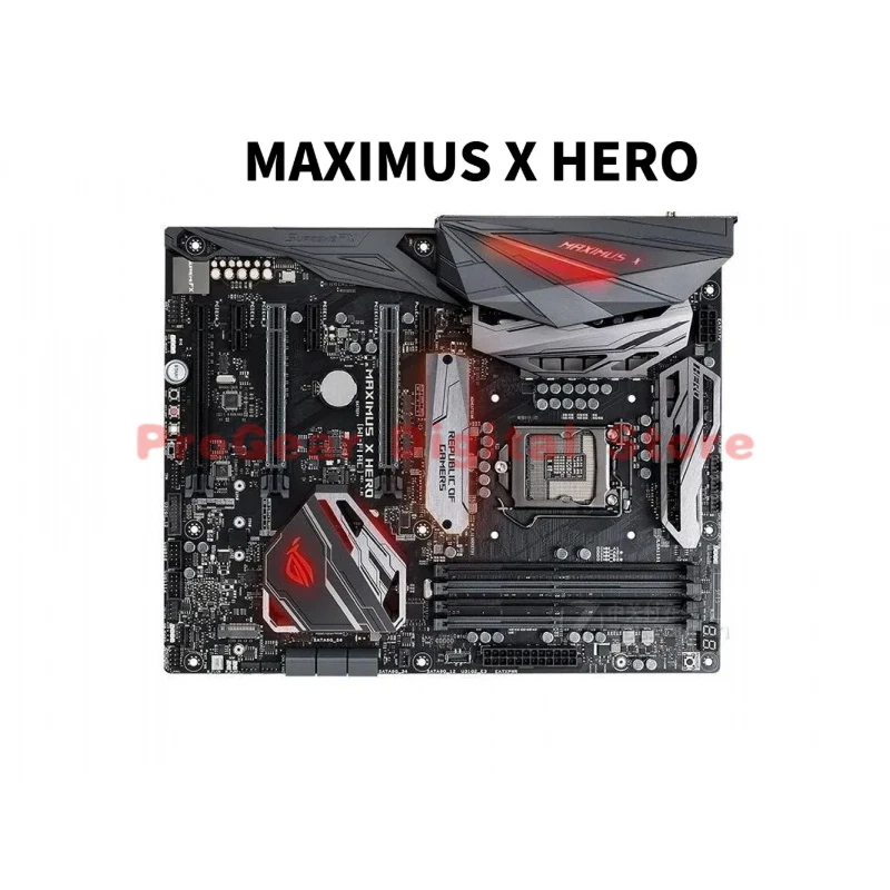 For Asus Rog Maximu…