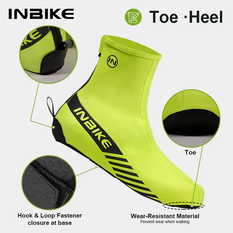 Thumbnail 3 - #31 Trending Cycling Shoe Covers Right Now