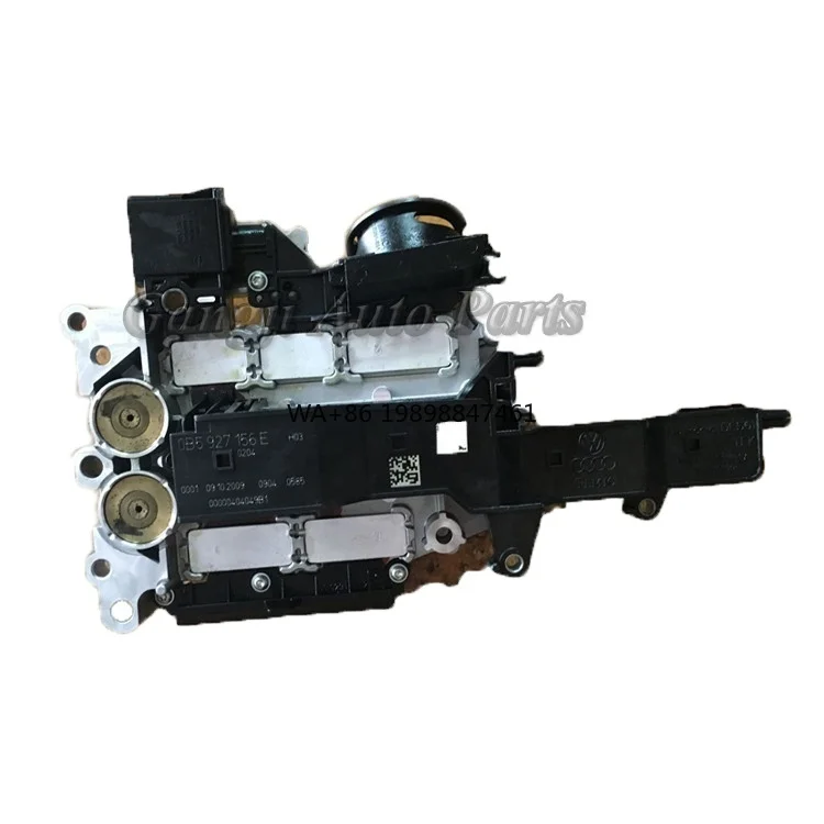 

Wholesale Original DSG OEM 8R0 927 156 Transfer Case TCU 0B5927156E 0B5927256K 7 Speed Transmission Conductor Plate for Audis