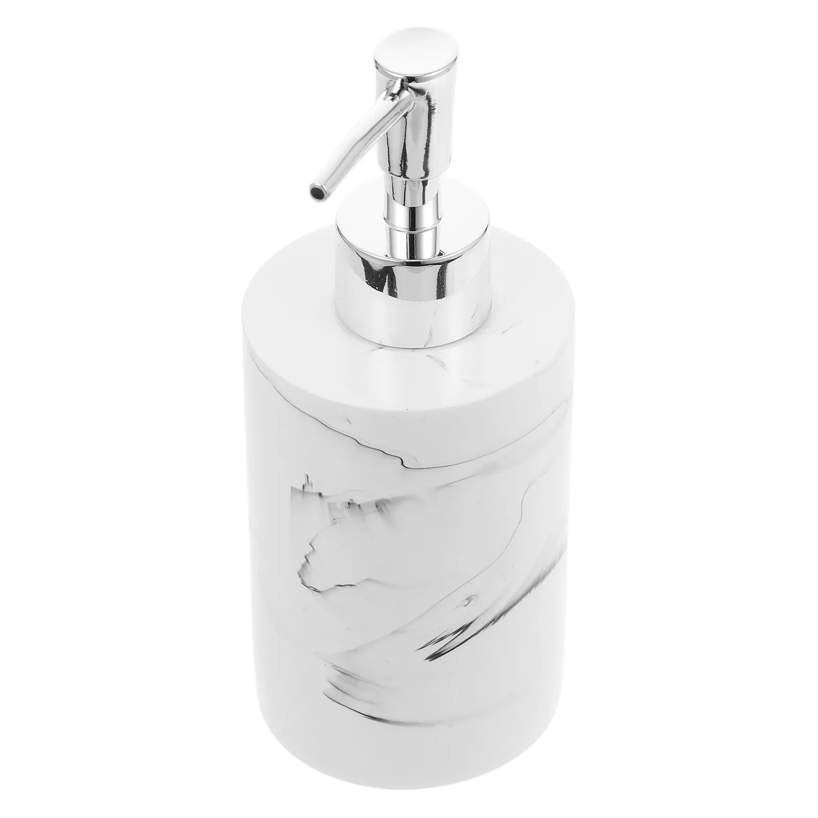 

Бутылка-дозатор для смолы объемом 270 мл, многоразовая, с помпой, для жидкого мыла, моющего средства для посуды, эфирных масел, идеально подходит для столешниц, туалетных комнат и раковин.