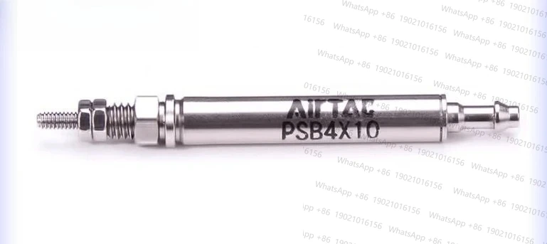 

Цилиндр в форме ручки из нержавеющей стали PSB/PB4X5 PSB/PB4X10/15/20