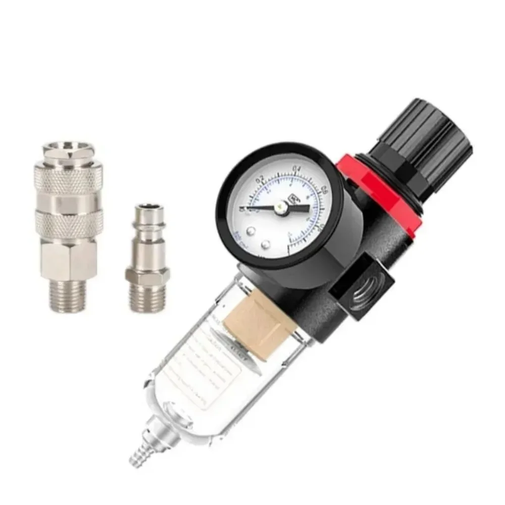 Afr-2000 1/4 Pneuma…