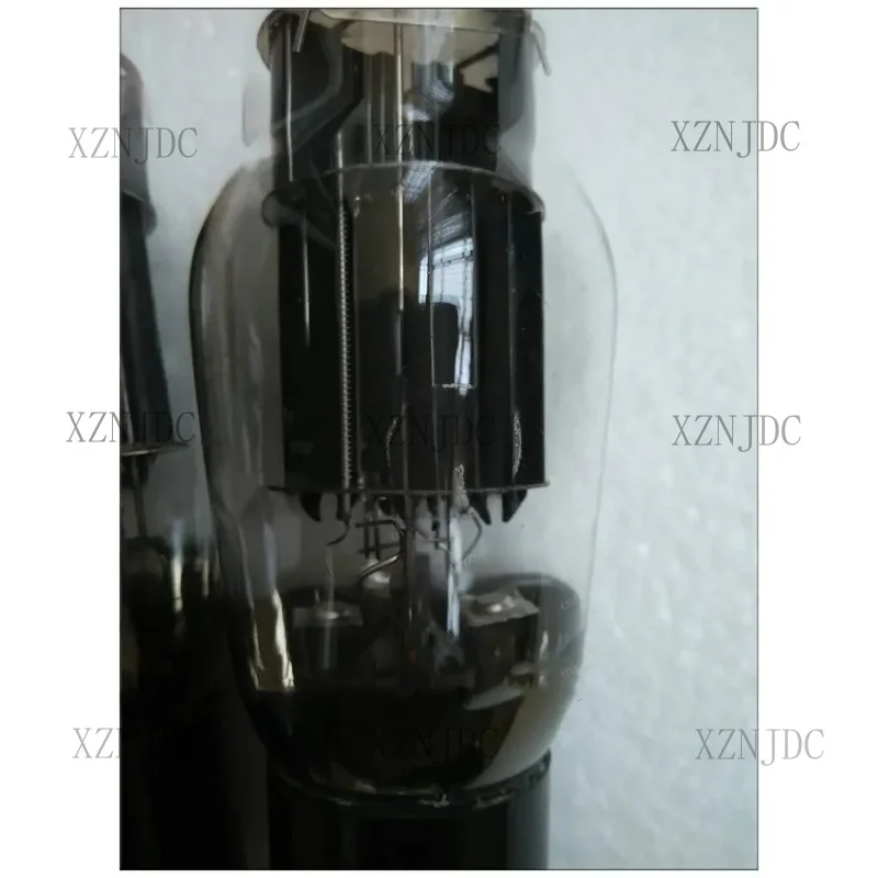 

The Brand New Soviet 6H5C Electronic Tube 6080 6AS7 6N5P With Soft Sound Quality And Matching