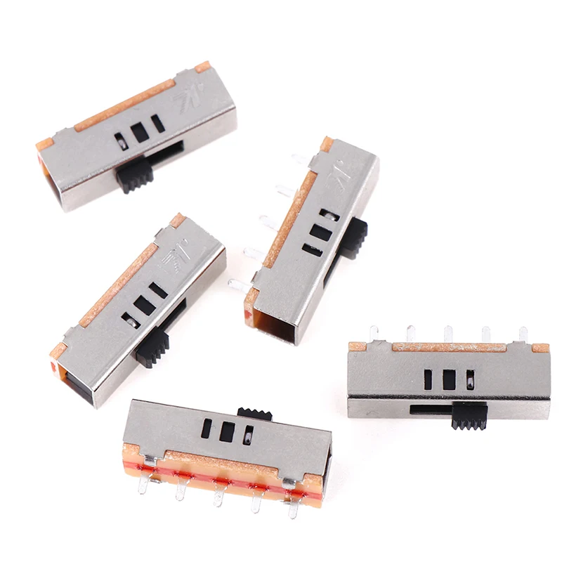 3-speed Toggle Switch, Power Drill Button Replacement Accessory