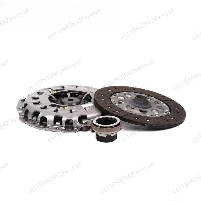 OEM Clutch Kit, Part Number 21207531556, Fits E46 E90 E92 E61 E83