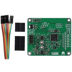 For Raspberry Pi MMDVM DMR Repeater Multi-Mode Digital Voice Modem