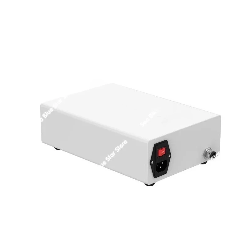 X9S small pressure screen defoaming machine 7-inch mobile phone LCD screen defoaming machine small intelligent induction