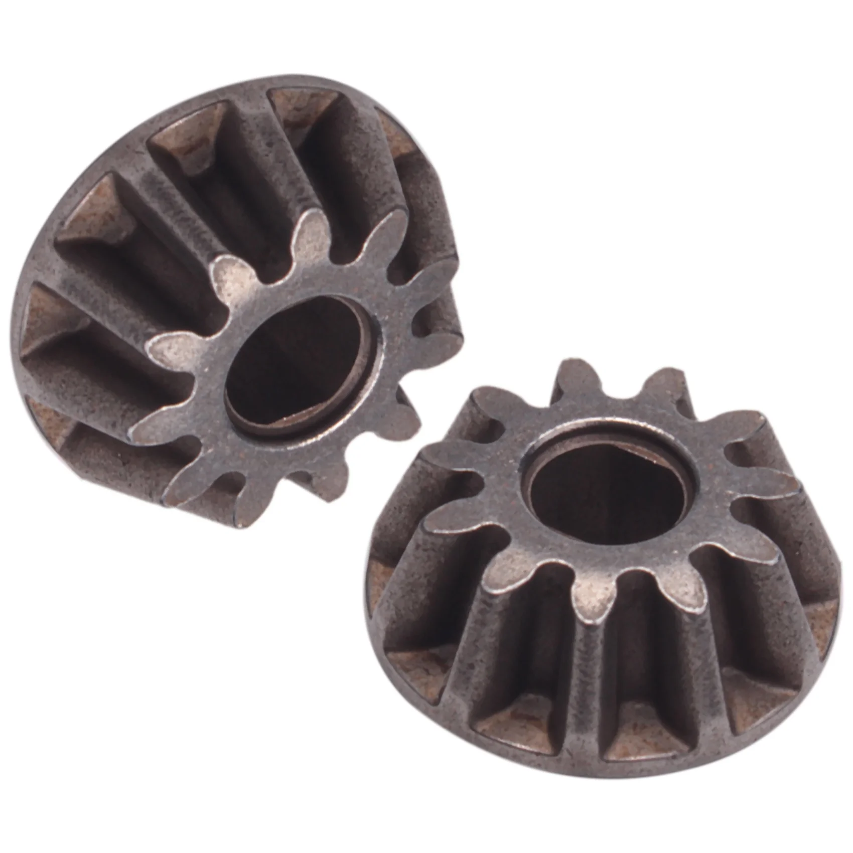 BFYL-2 шт. 11T коническая шестерня EA1038 для JLB Racing CHEETAH 1/10, бесщеточный радиоуправляемый автомобиль, аксессуары