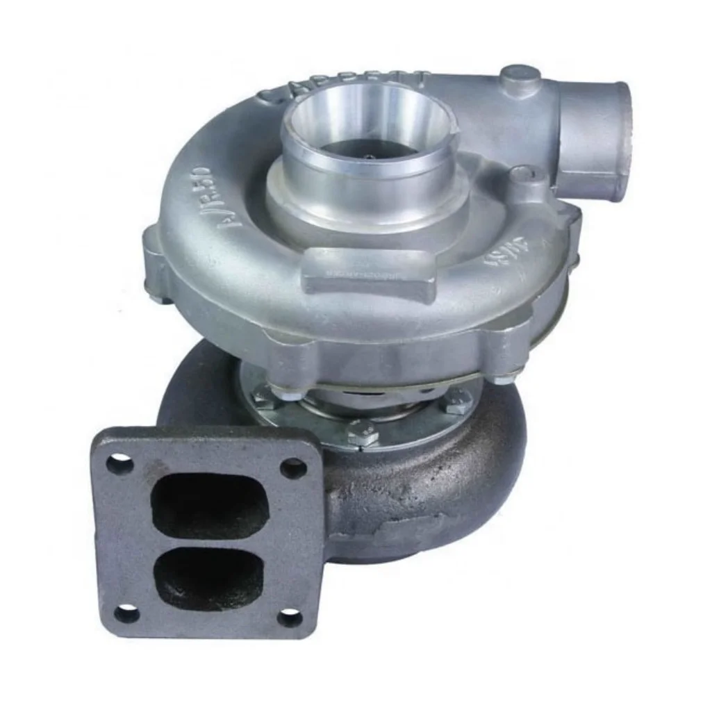 

PC300-5 PC300-6 Excavator 6222818210 Turbocharger 6D108 Engine Turbo 6222-81-8210