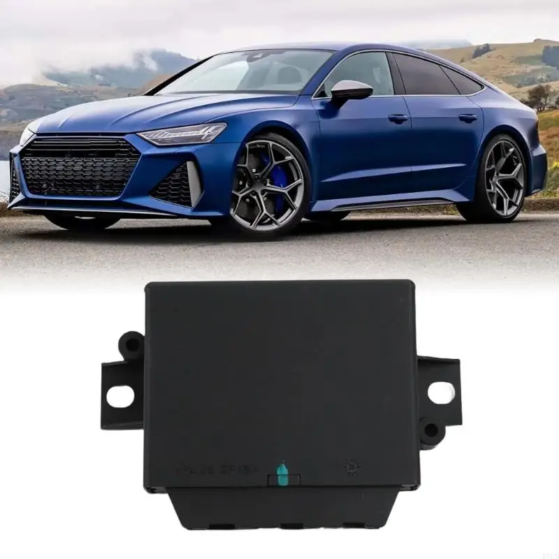 High Precise Car Parking Module For A4L With Distance Alert 8K0919475AA R6FB