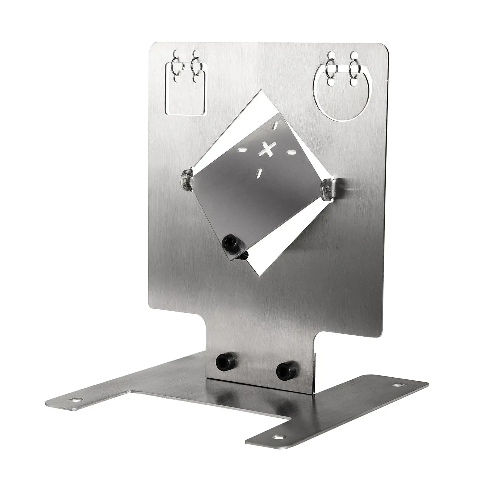Metal , Aiming Shooting Hunting Targets for Games Outdoor Practicing