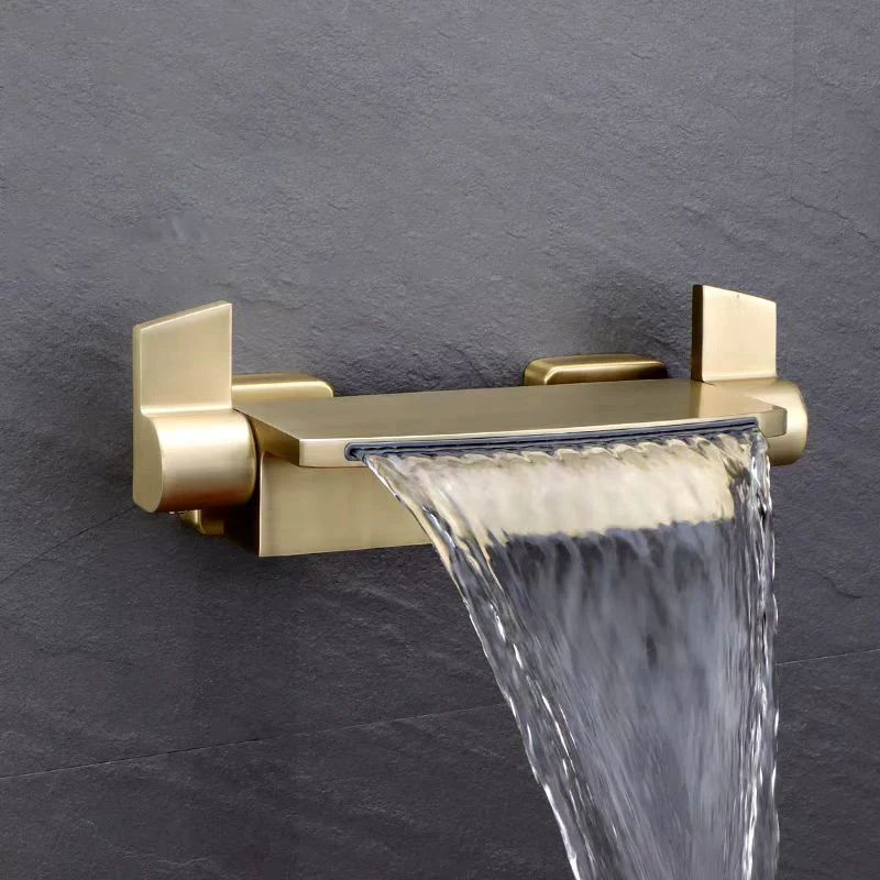 Thumbnail 4 - #15 Latest Wall-Mounted Bath Taps Offers