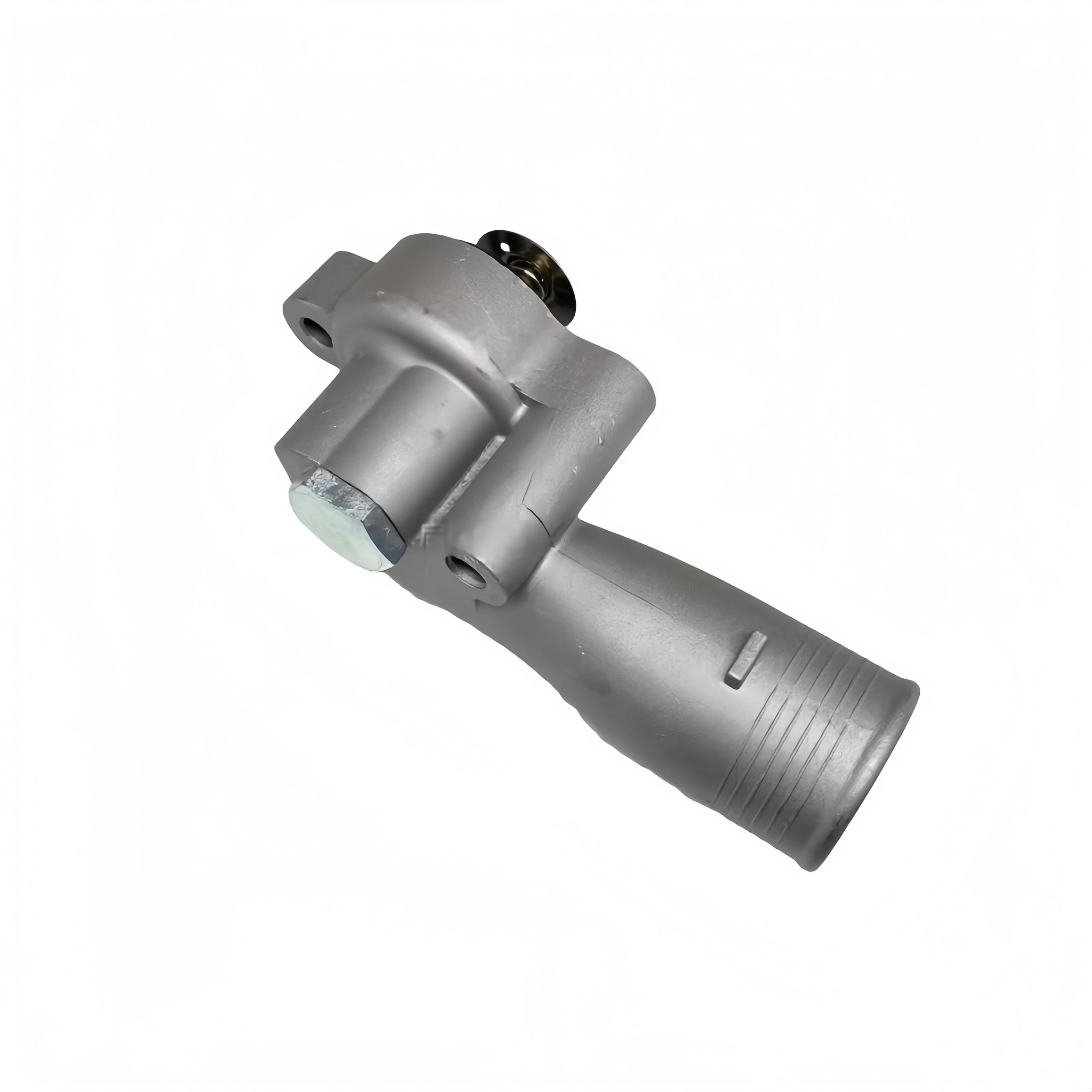 Para Caterpillar E320D2/323D2 conjunto de termostato C6.6/C7.1 termostato excavadora accesorios de alta calidad