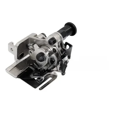 

Запасные части и аксессуары для швейных машин, высококачественный боковой нож для DAYU SIDECUTTER G900E RUFFLER